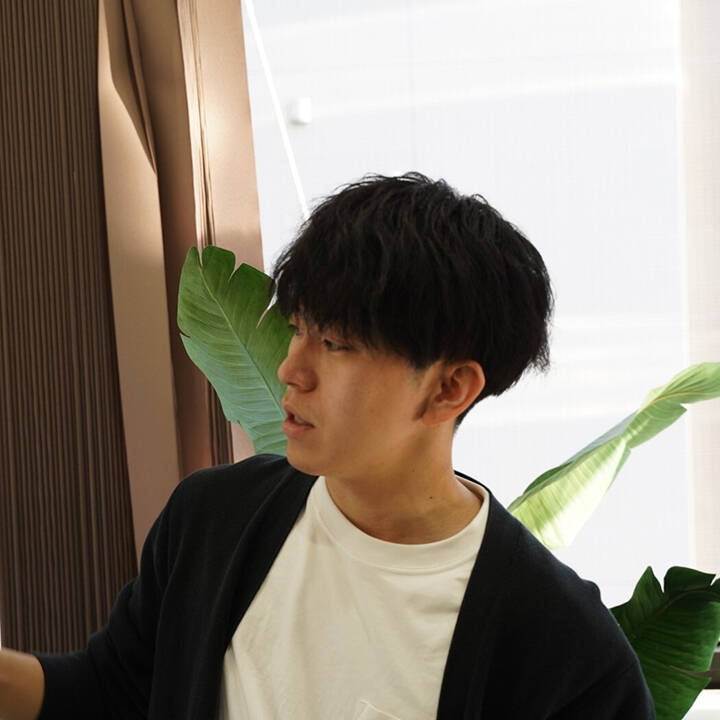 坂崎 友軌の写真